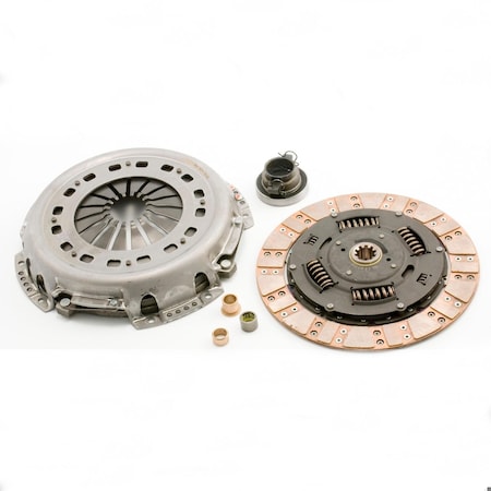 Luk Clutch Kit, 05-118 05-118